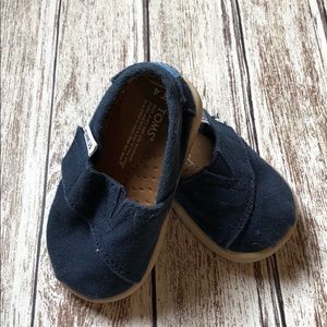 Baby TOMS